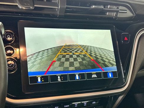 Used 2023 Chevrolet Bolt LT w/ Infotainment Package image 16