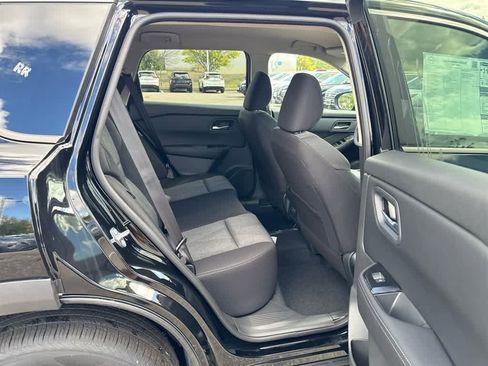 New 2026 Nissan Rogue SV image 26