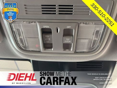 Used 2018 Honda CR-V EX image 32