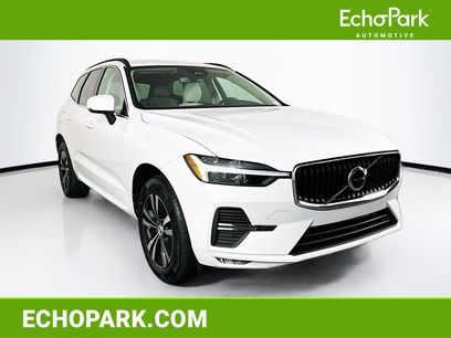 Used 2023 Volvo XC60 B5 Core