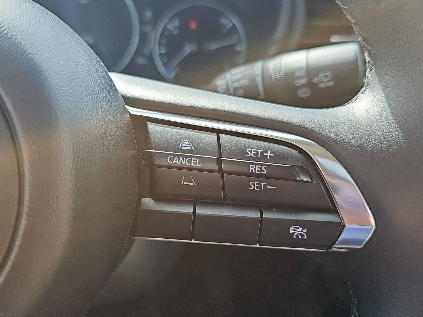 Used 2025 MAZDA CX-30 AWD 2.5 S w/ Premium Package image 16