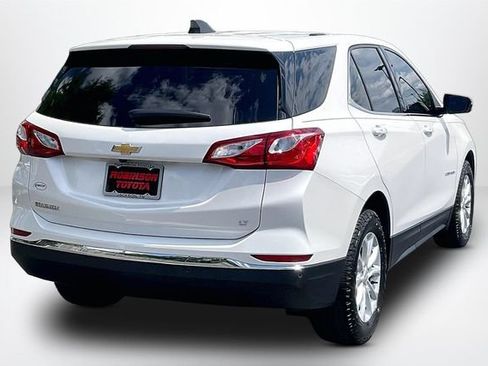 Used 2019 Chevrolet Equinox LT FWD image 13