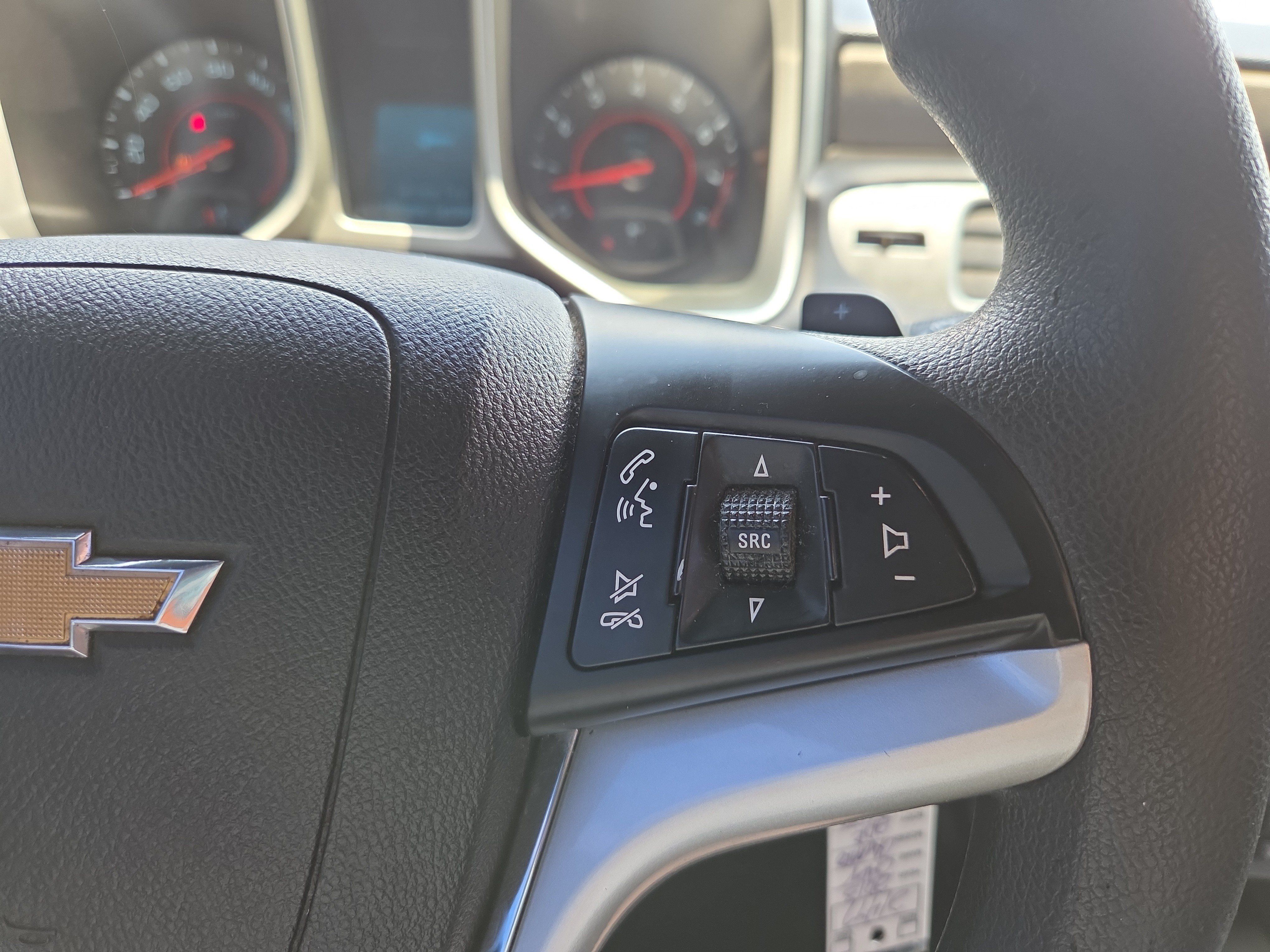 Used 2013 Chevrolet Camaro LS RWD image 17