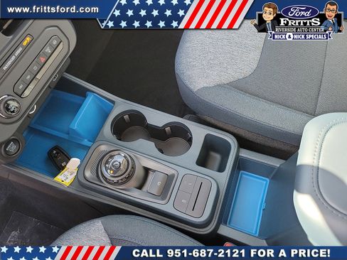 Used 2026 Ford Maverick XLT w/ 4K Tow Package AWD/4WD image 9