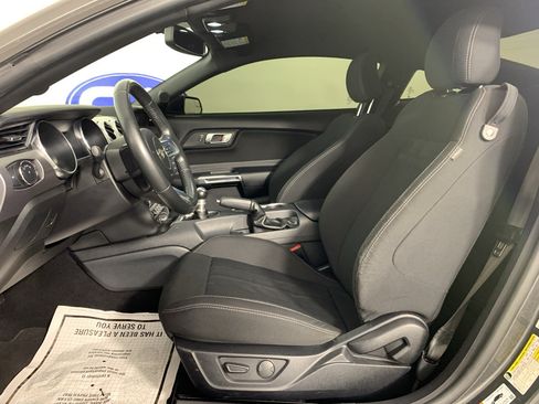 Used 2020 Ford Mustang GT w/ Equipment Group 301A RWD image 15