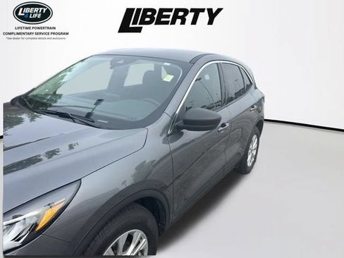 Used 2023 Ford Escape Active AWD/4WD image 2