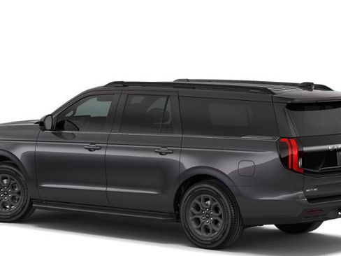 New 2026 Ford Expedition Max Active RWD image 29