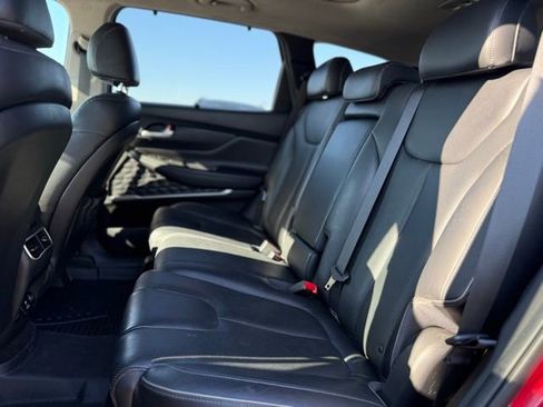 Certified 2023 Hyundai Santa Fe Limited image 15