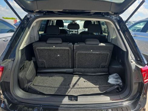 Used 2024 Volkswagen Tiguan S FWD image 20