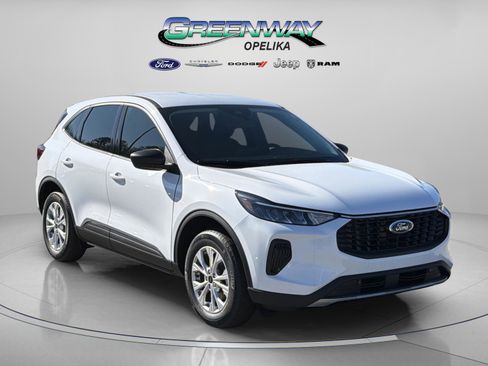New 2026 Ford Escape Active image 2