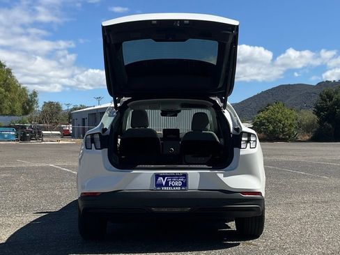 New 2025 Ford Mustang Mach-E Premium w/ Interior Protection Package image 14