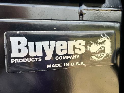 New 2025 Ford F550 4x4 Crew Cab Super Duty image 18