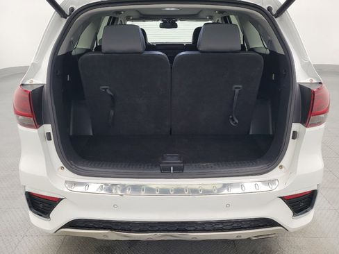 Used 2020 Kia Sorento SX FWD image 29