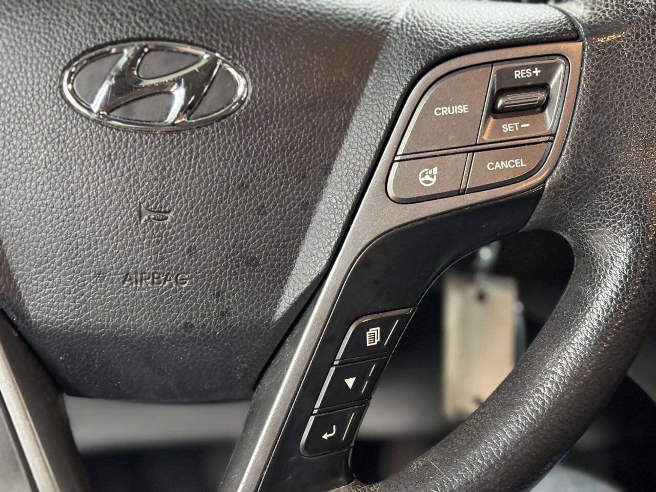 Used 2016 Hyundai Santa Fe Sport AWD/4WD image 26