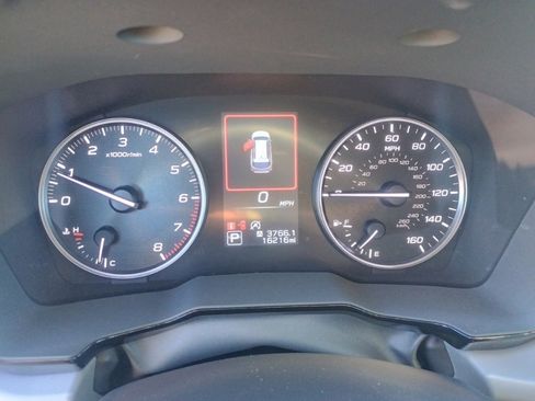 Certified 2023 Subaru Outback Premium image 27