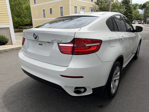 Used 2013 BMW X6 xDrive35i AWD/4WD image 5