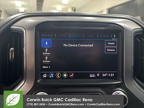 Used 2019 GMC Sierra 1500 Elevation image 20