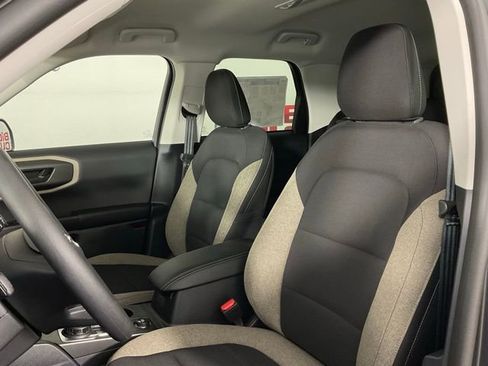 New 2025 Ford Bronco Sport Big Bend image 14