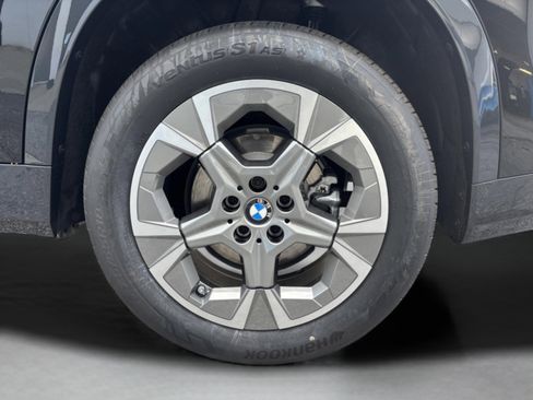 Used 2026 BMW X1 xDrive28i w/ Technology Package image 8