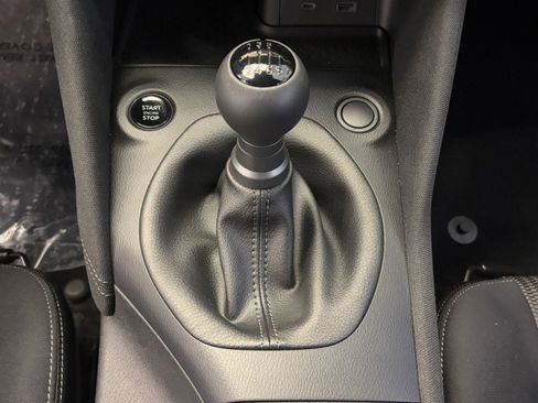 New 2026 Nissan Z Performance w/ Floor Mat Package RWD image 26