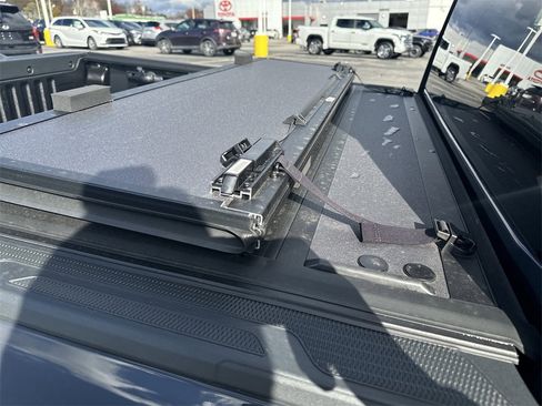 New 2025 Toyota Tacoma TRD Off-Road image 25