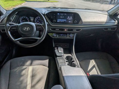 Used 2022 Hyundai Sonata SEL FWD image 25