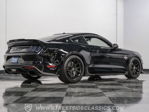 Used 2018 Ford Mustang GT Premium w/ GT Performance Package image 26