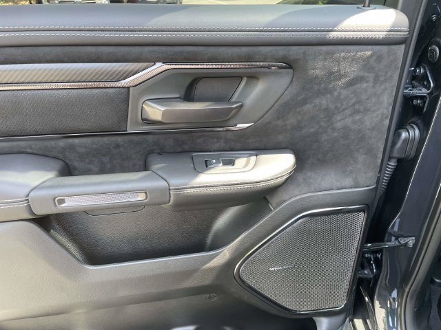 New 2026 RAM 1500 RHO w/ RHO Level 1 Equipment Group AWD/4WD image 17