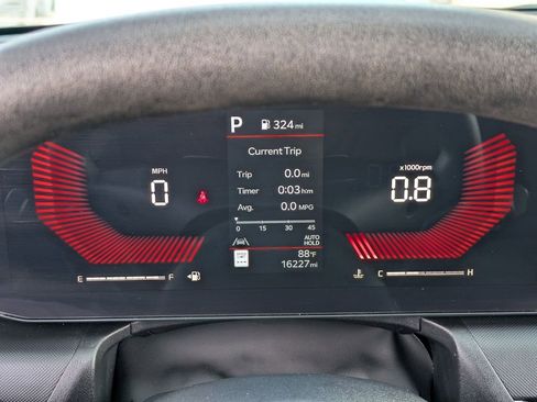 Used 2025 Kia K4 LXS image 22