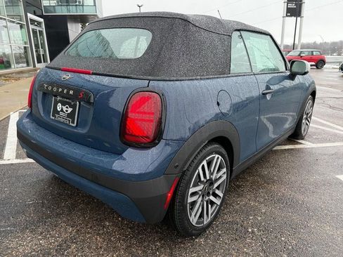 Used 2026 MINI Cooper S FWD image 3