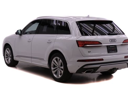 New 2026 Audi Q7 3.0T Premium Plus image 5