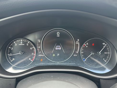 Used 2025 MAZDA CX-50 AWD 2.5 S w/ Premium Package image 26