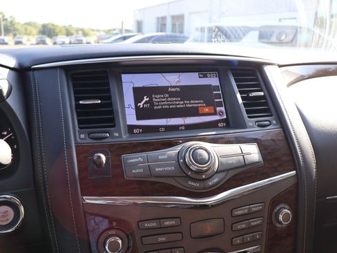 Used 2020 Nissan Armada SL w/ Premium Package RWD image 26