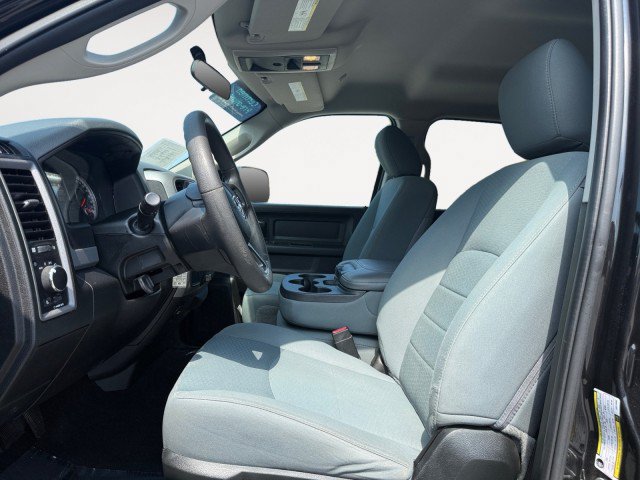 Used 2018 RAM 3500 Tradesman w/ Popular Equipment Group AWD/4WD image 2