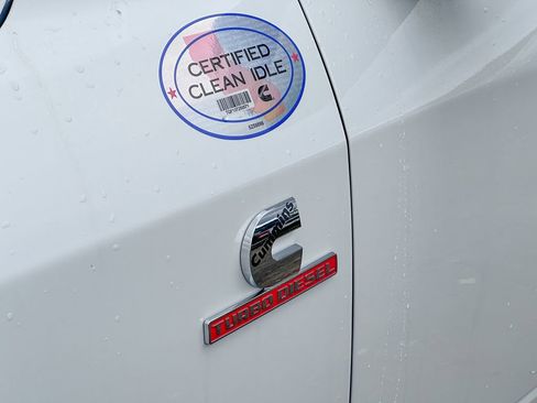 New 2026 RAM 5500 Tradesman w/ Chrome Appearance Group image 15