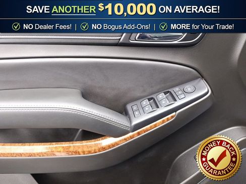 Used 2017 Chevrolet Tahoe Premier image 11