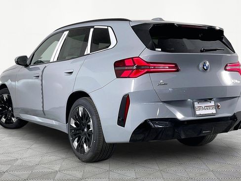 New 2026 BMW X3 xDrive30 image 5