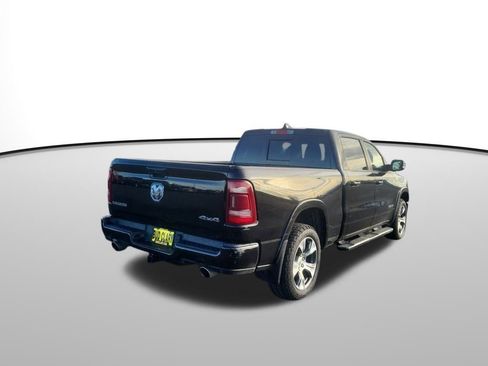 Used 2022 RAM 1500 Laramie image 5