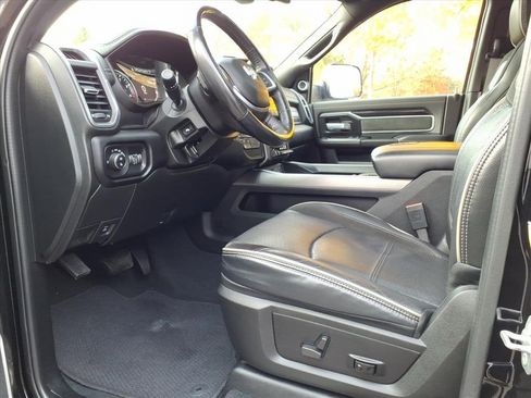Used 2022 RAM 2500 Laramie image 13