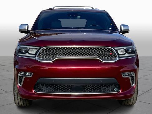 Used 2022 Dodge Durango Citadel image 3