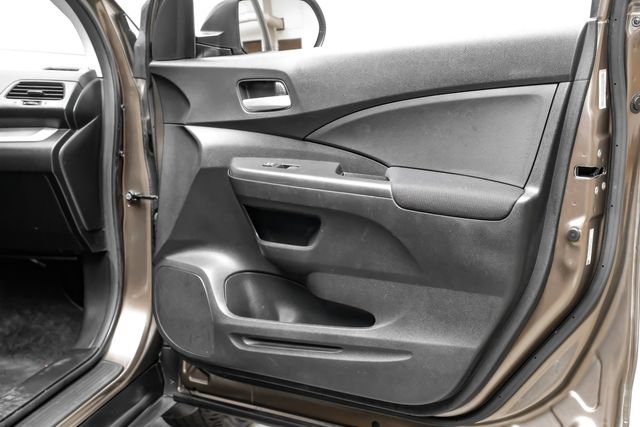 Used 2014 Honda CR-V LX image 39