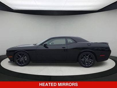 Used 2023 Dodge Challenger GT w/ Blacktop Package