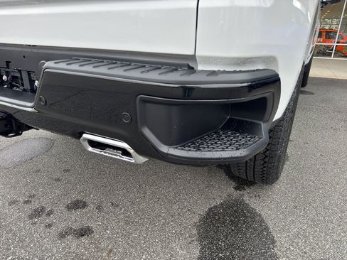 New 2026 Chevrolet Silverado 1500 LT Trail Boss w/ Safety Package image 6