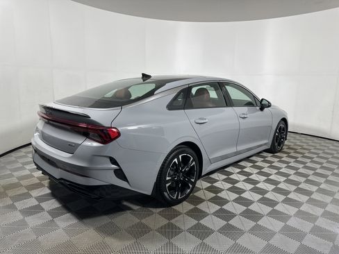 Used 2023 Kia K5 GT-Line image 7