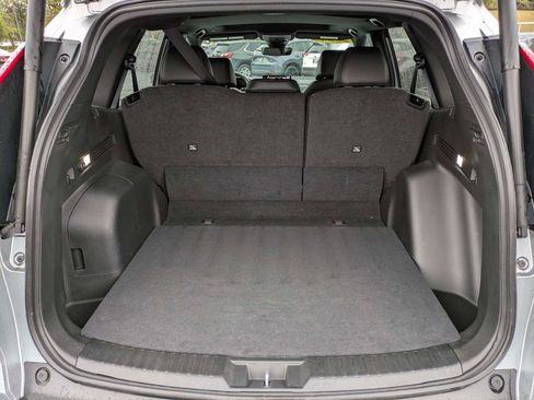 Used 2024 Honda CR-V Sport-L image 13