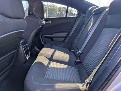 Used 2023 Dodge Charger Scat Pack image 27