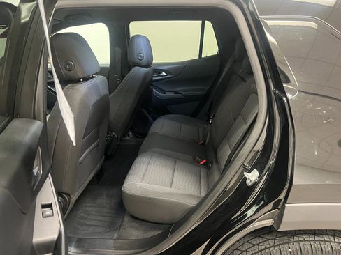 Used 2025 Chevrolet Equinox LT FWD image 30