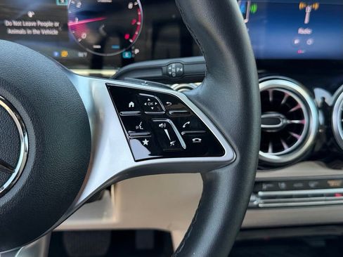 Certified 2026 Mercedes-Benz GLB 250 image 24