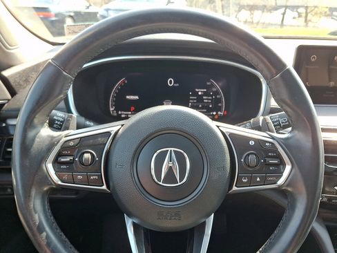 Used 2023 Acura MDX SH-AWD w/ Technology Package image 19