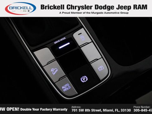 Used 2025 Hyundai Tucson SEL FWD image 28